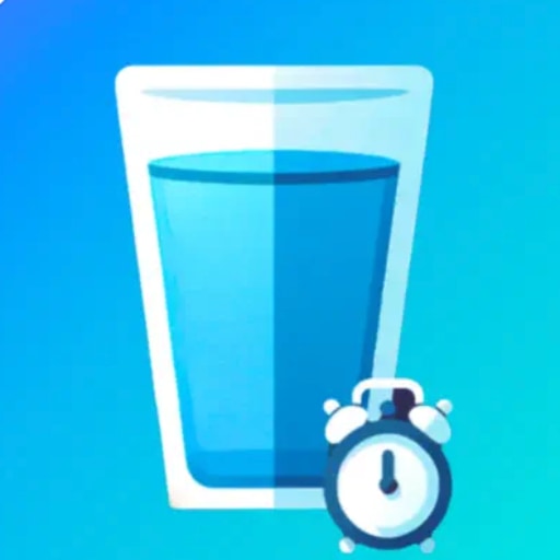 Drink Water Reminders