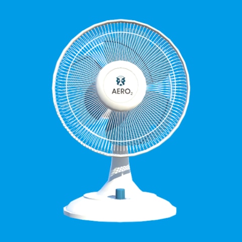 Fan