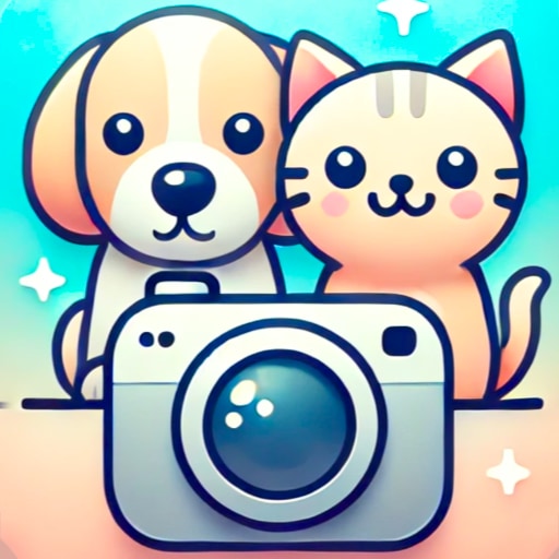 Pet Camera