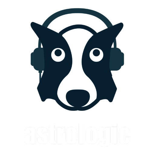 Astrologic Games Logo